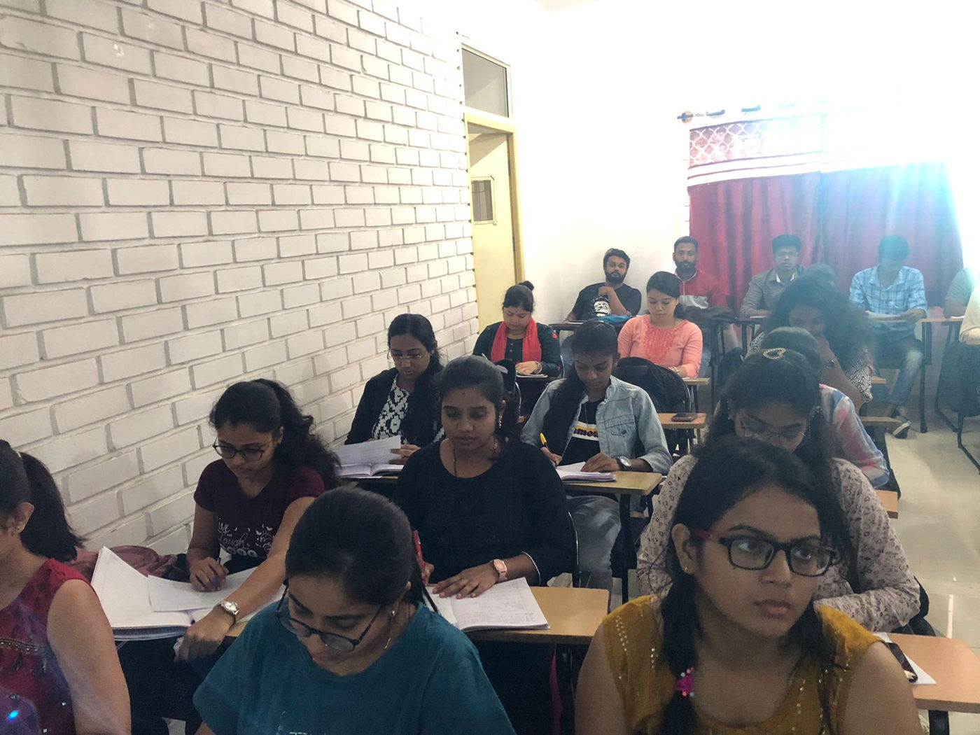 Top 10 Kas Coaching Centres In Bangalore at Robert Culbertson blog